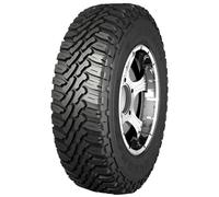 205/80 R16 110/108Q Neumáticos de Verano NANKANG FT-9 M/T LCamión
