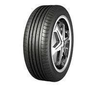 Neumáticos de Verano Nankang 235/45 R19 95W Sportnex AS-2+