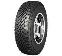 Neumáticos de Verano Nankang 245/75 R16 120N FT-9 4X4 M/T OWL