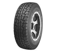 Neumáticos de Verano Nankang 255/65 R16 109S FT7 XL OWL