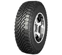 Neumáticos de Verano Nankang 265/70 R16 117Q FT-9 4X4 M/T OWL