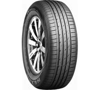 Nexen N'blue HD Plus 165/70R14 81T
