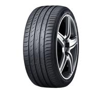Neumáticos de Verano Nexen 255/55 R18 109Y N'FERA SPORT XL (2022)