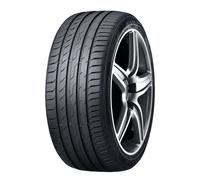 Neumáticos de Verano Nexen 265/45 R19 105Y NFERA SPORT SU2 XL (2021)