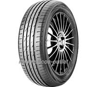 Nexen N'blue HD Plus 195/60R14 86H