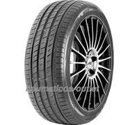 Neumáticos de verano Nexen N Fera SU1 205/50 ZR16 91W XL 4PR