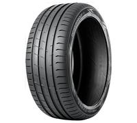 NEUMATICOS DE VERANO NOKIAN 255/55 R18 109Y POWERPROOF 1 XL