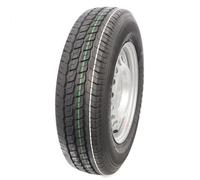 Neumáticos de Verano Ovation 195/75 R16C 110R 10PR V-01