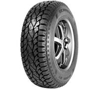 NEUMATICOS DE VERANO OVATION 265/70 R17 121S VI-286 A/T ECOVISION M+S