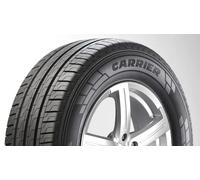 NEUMATICOS DE VERANO PIRELLI 205/65 R16 107/105T CARRIER DOT 2022