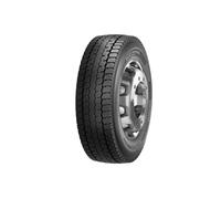 Neumáticos de Camionetas Pirelli 245/70 R17.5 136/134M R02PFD M+S