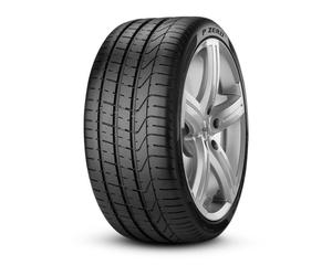 Neumáticos de verano PIRELLI P Zero 255/55R19 XL 111W