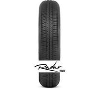 Neumáticos de Verano Radar 125/80 R16 97M RST Spare Tyre