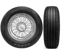 Neumáticos de Verano Radar 185/70 R14 88V DIMAX CLASSIC