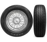 Neumáticos de Verano Radar 185/70 R15 89V DIMAX CLASSIC