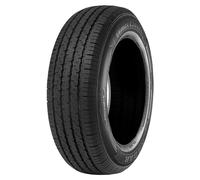 NEUMATICOS DE VERANO RADAR 205/70 R15 96W DIMAX CLASSIC M+S
