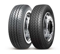 RoadX RX Quest C02 205/65R16 107R C 8PR BSW