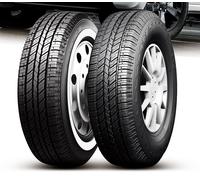 RoadX RX QUEST H/T01 235/65 R17 104V coche de turismo Neumáticos de verano Neumáticos 3220010183