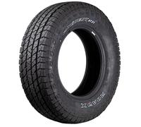 Neumáticos de Verano Roadx 235/75 R15 109T AT21 XL