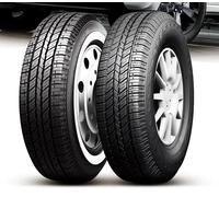 Neumáticos de Verano Roadx 265/70 R16 112S H/T01