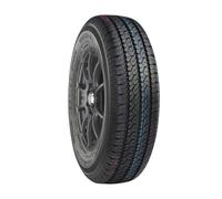 Neumáticos de Verano Royal Black 195/70 R15C 104R RoyalCommercial M+S