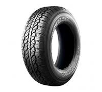Neumático 215/75 r15 100T ROYAL BLACK ROYAL A/T verano nuevo