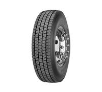 Neumáticos de Camionetas Sava 225/75 R17.5 129M ORJAK 4 M+S