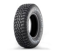 Neumáticos de Verano Sumaxx 27/8.5 R14 95Q 6PR MAX TERRA M/T RWL