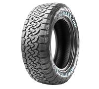 Neumáticos de Verano Sumaxx 275/55 R20 117T All-Terrain A/T RWL