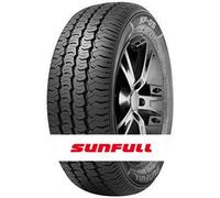 Neumáticos de Verano Sunfull 145 R12C 86Q SF-05 XL