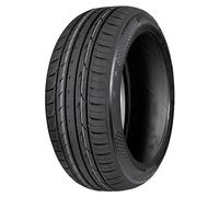 Neumático 215/50 r17 95W M+S XL THREE P606 verano nuevo