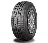 Neumáticos de Verano Three-A 235/60 R17 102H ECOSAVER M+S
