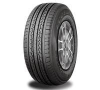 NEUMATICOS DE VERANO THREE A 245/60 R18 104H ECOSAVER M+S