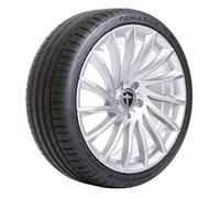 Neumáticos de Verano Tomason 215/40 ZR18 89Y SPORTRACE XL
