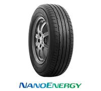 Neumáticos de Verano Toyo 225/75 R15C 110Q NANOENERGY VAN