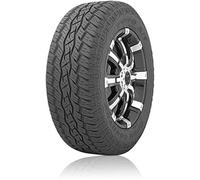 Neumáticos de Verano Toyo 255/55 R18 109H OP A/T+ XL