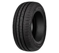 NEUMATICOS DE VERANO TRACMAX 195/75 R16 107S TRANSP RF19