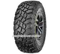 Tracmax X Privilo M/T 245/75R16 120Q