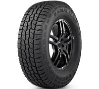 Neumáticos de Verano Trazano 205/65 R15 94H SL369 AT M+S
