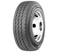 Neumáticos de verano TRAZANO Radial H188 195/70R15 C 104/102R
