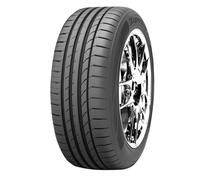 Neumáticos de verano TRAZANO ZuperEco Z-107 225/60R18 100H