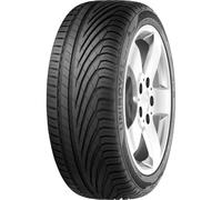 Neumáticos de verano UNIROYAL RainSport 3 205/55R16 XL 94Y