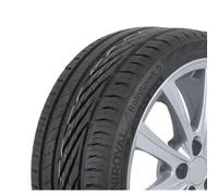 Uniroyal Neumático de verano RainSport 5 255/55 R19 111V XL FR