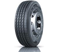 Neumáticos de Verano Westlake 205/75 R17.5 124M 14PR WSR+1 M+S