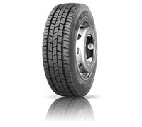 Neumáticos de Verano Westlake 205/75 R17.5 124M WDR+1 M+S