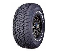 Neumáticos de Verano Windforce 265/60 R18 114T CATCHFORS A/TII XL