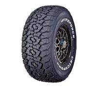 Neumáticos de Verano Windforce 31/10.5 R15 109S CATCHFORS A/TII (2025) OWL