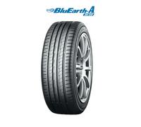 Neumáticos de Verano Yokohama 225/50 R16 92W BluEarth-A AE-50