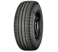 Neumáticos de Verano Yokohama 225/55 R17C 109H BluEarth-Van RY55 Runflat