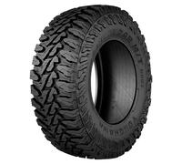 NEUMATICOS DE VERANO YOKOHAMA 245/70 R17 119Q GEOLANDAR M/T G003 POR M+S
